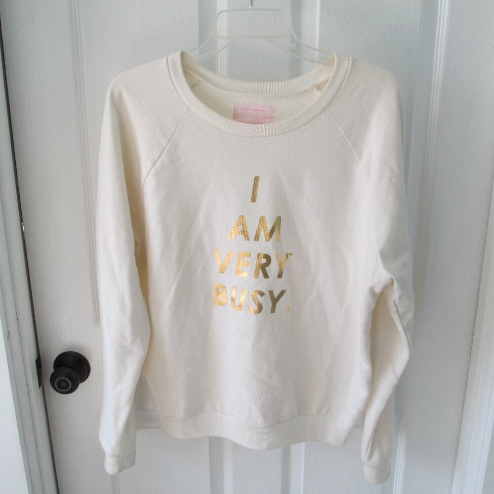 ban.do sweatshirt